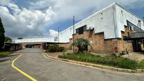 16 Endean Street, City Deep